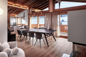 Alpin Residenzen Buchensteinwand St. Ulrich by Alpina-Holiday